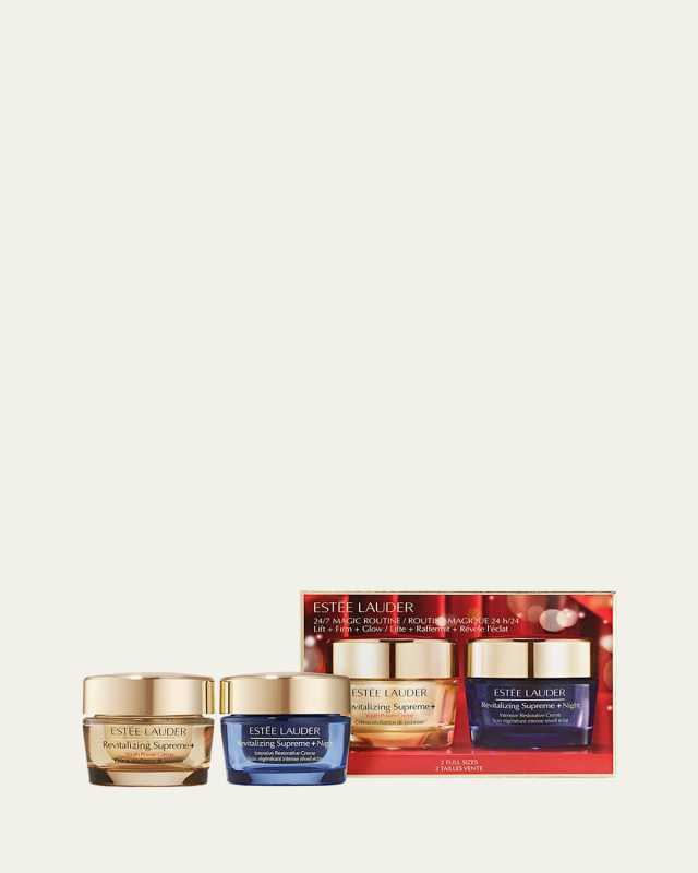 New Supreme Day Night Set